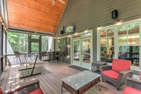 Stars Align Cottage - Relaxing Hot Tub Comfy Outdoor Seating More